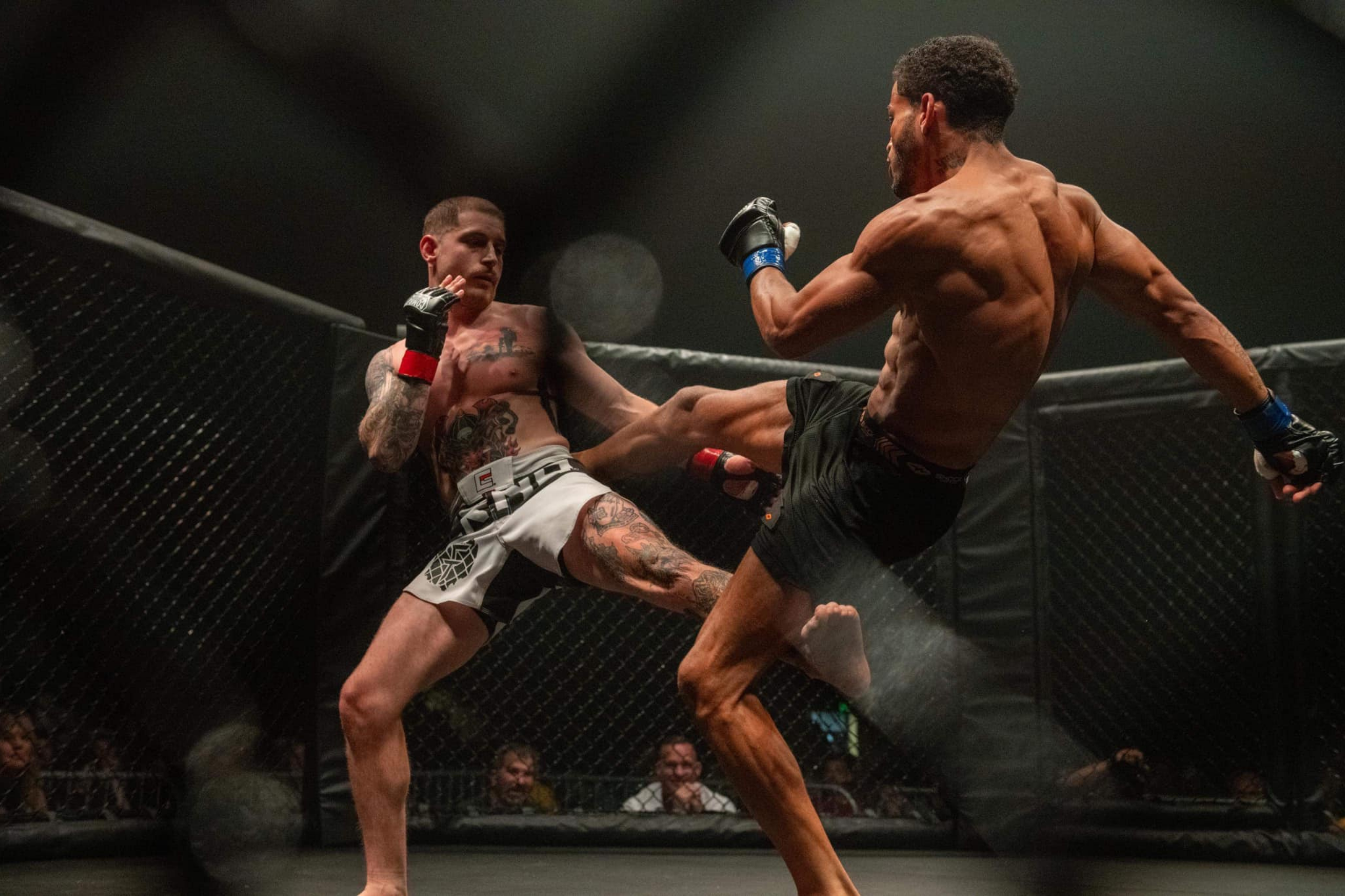 shipyard showdown photo