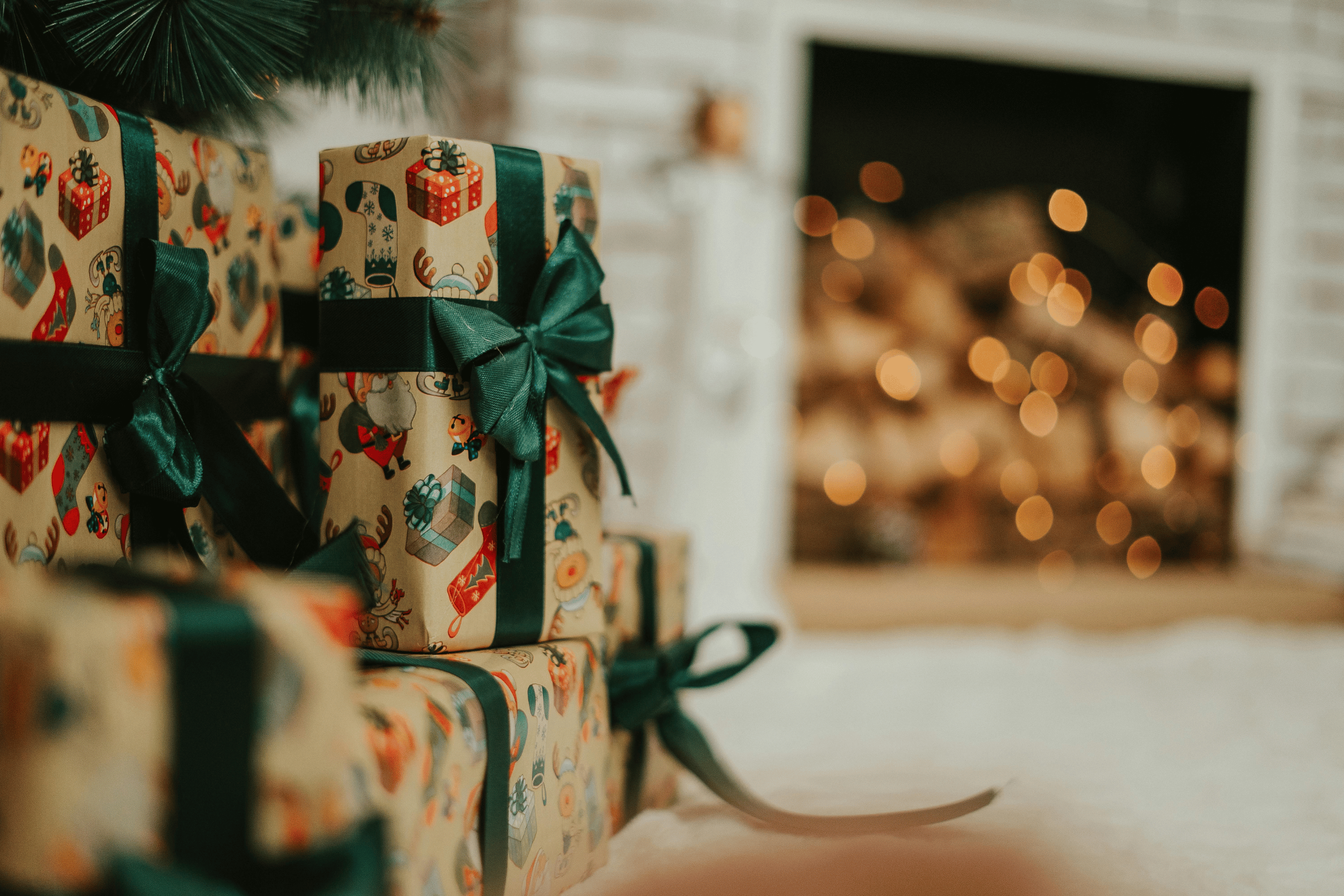 christmas cover image